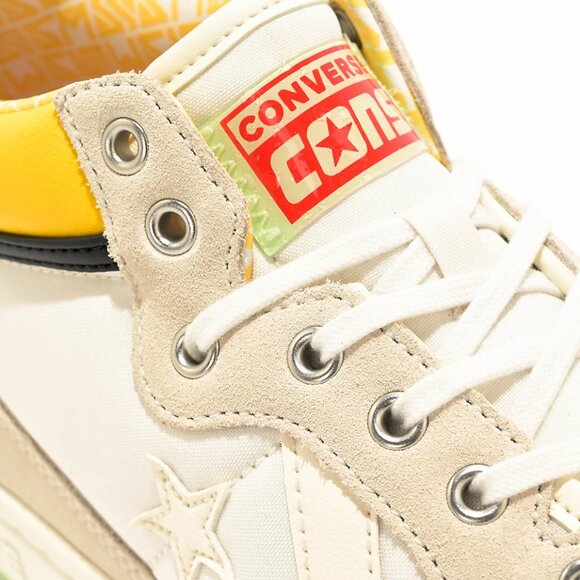 Converse x Topo Chico Fastbreak Pro Mid Skate Shoe Size 10 MENS NEW A11437C - Picture 12 of 16